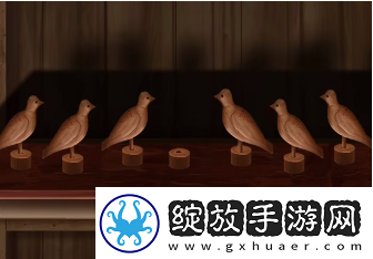 角色外观！戏法门第五章攻略图文最详细