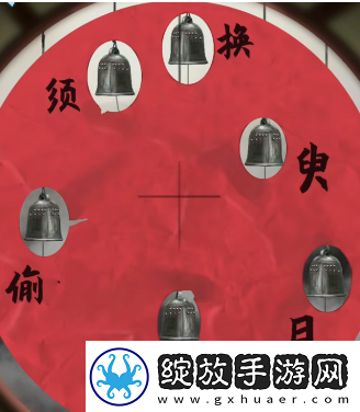 角色外观！戏法门第五章攻略图文最详细