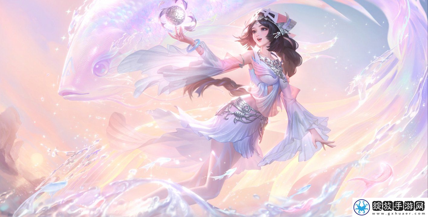 原神水与风的伙伴成就解锁攻略——探索隐藏任务-解锁专属奖励