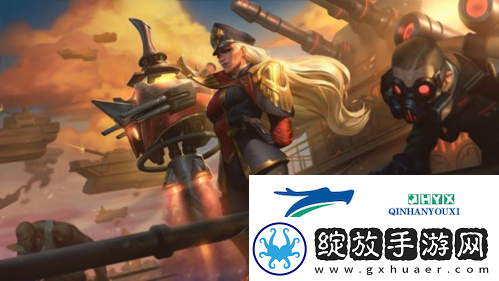 金铲铲之战霓虹之夜名流怎么玩