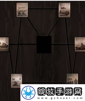 角色外观！戏法门第五章攻略图文最详细