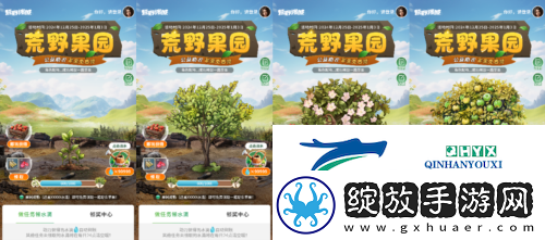 荒野迷城助农行动玩游戏做公益