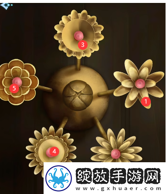 角色外观！戏法门第五章攻略图文最详细
