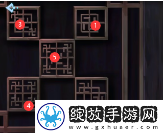 角色外观！戏法门第五章攻略图文最详细