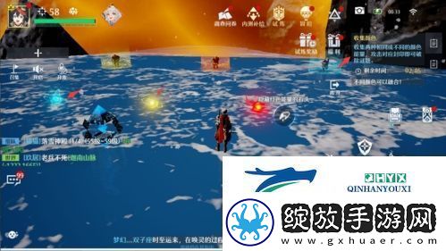 诺亚之心黑方石怎么过