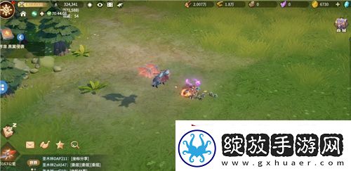 首款沙盘塔防策略手游龙石战争开启付费测试