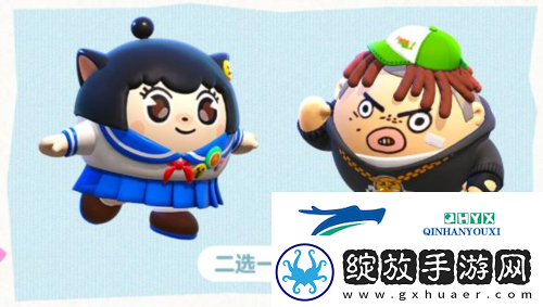 那个夏天又回来了蛋仔派对将回归初始蛋仔岛