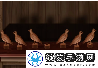角色外观！戏法门第五章攻略图文最详细