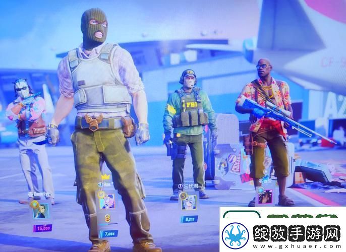 探索“暴躁少女CSGO高清大片免费”的魅力