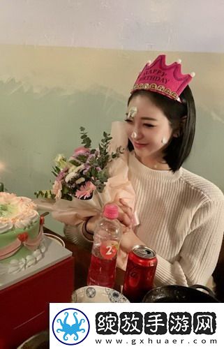 亭亭玉立国色天香