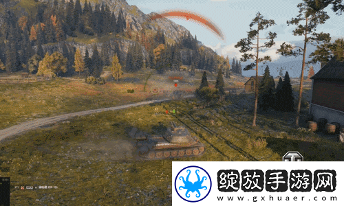 探索桃源深处隐藏任务