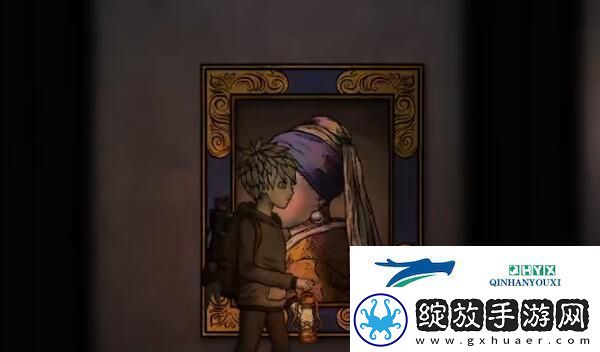 猫博物馆第四关攻略
