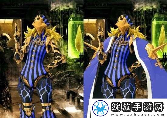 FGO玩家必看