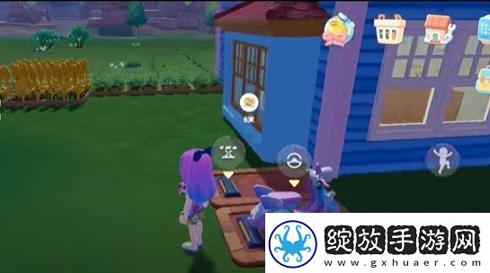 心动小镇停车位怎么做心动小镇停车位制作方法