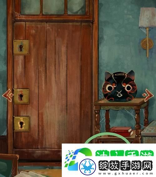 栖云异梦攻略大全栖云异梦全章节图文通关攻略