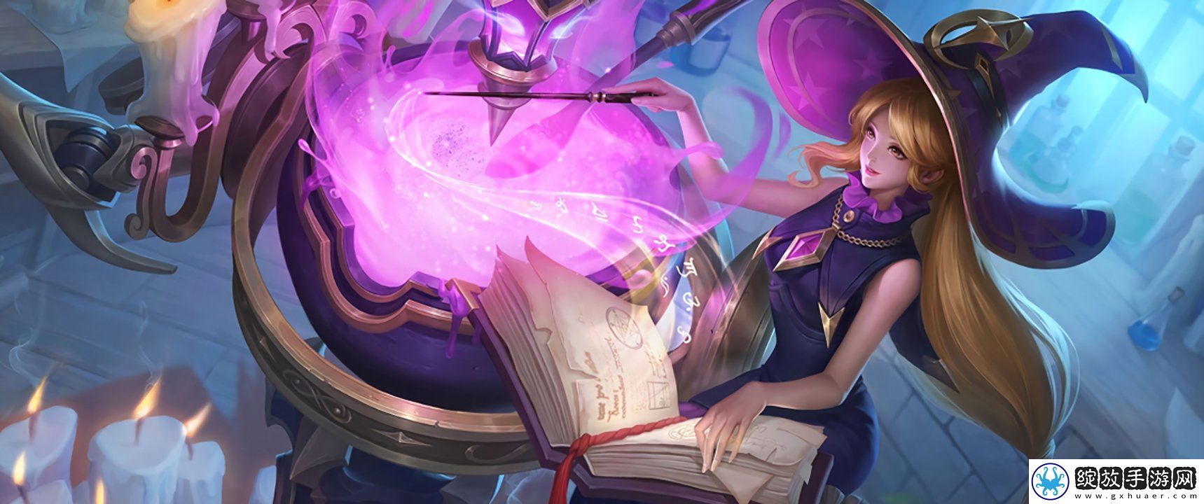 云顶之弈10.15新版最强阵容攻略-登顶之战-轻松掌握无敌组合