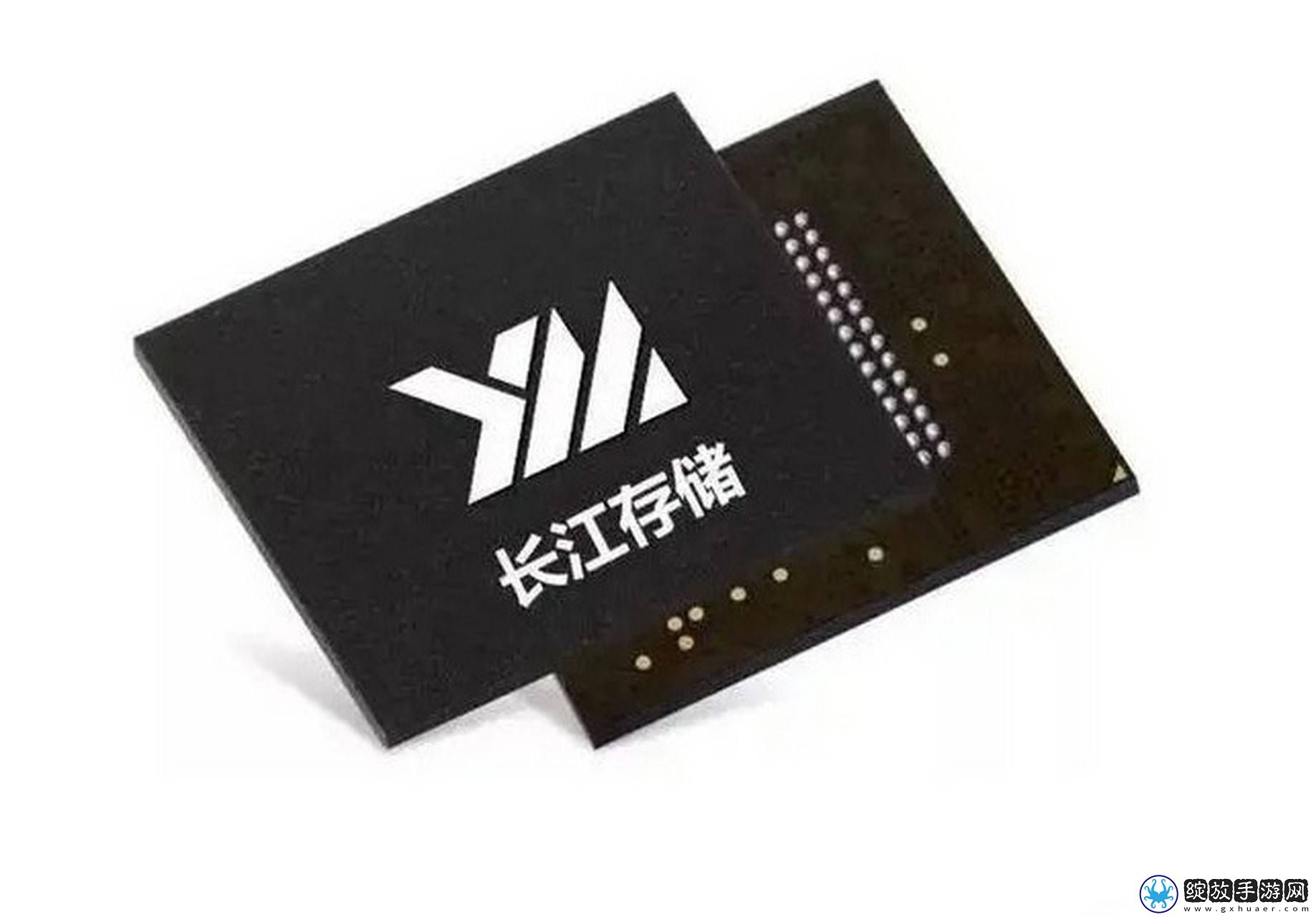 长江存储首发企业级PCIe5.0