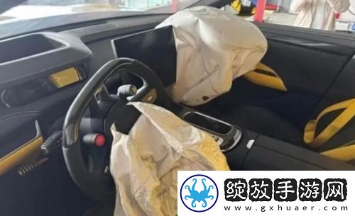 小米SU7