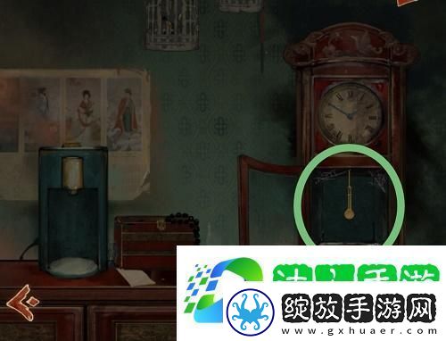 栖云异梦攻略大全栖云异梦全章节图文通关攻略