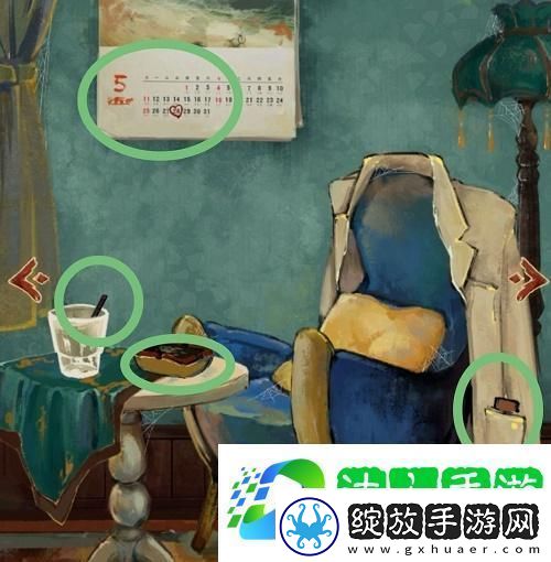栖云异梦攻略大全栖云异梦全章节图文通关攻略
