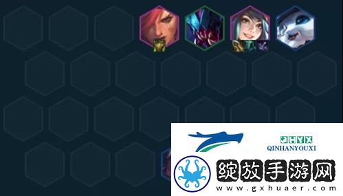 金铲铲之战名流刀妹怎么玩