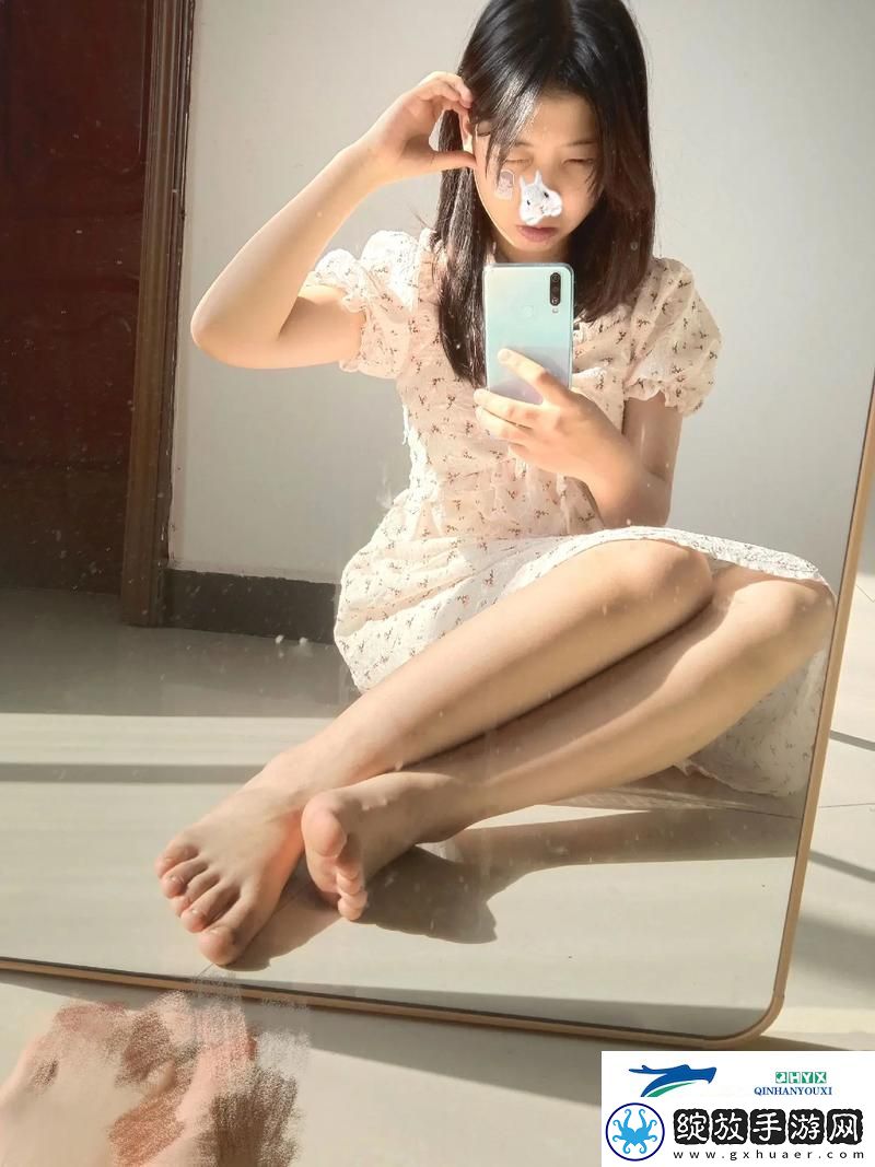 探索自我