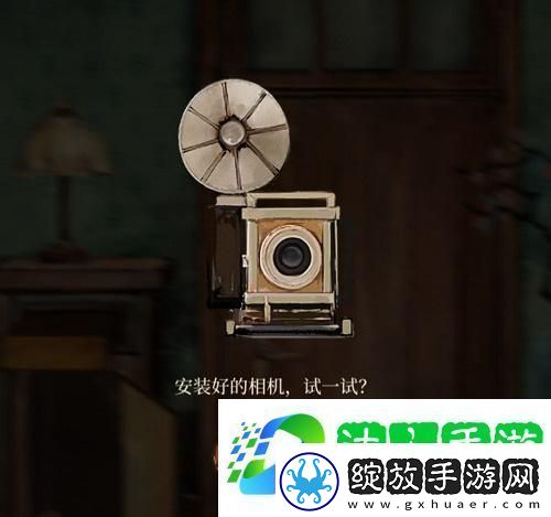 栖云异梦攻略大全栖云异梦全章节图文通关攻略