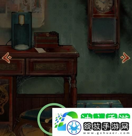 栖云异梦攻略大全栖云异梦全章节图文通关攻略