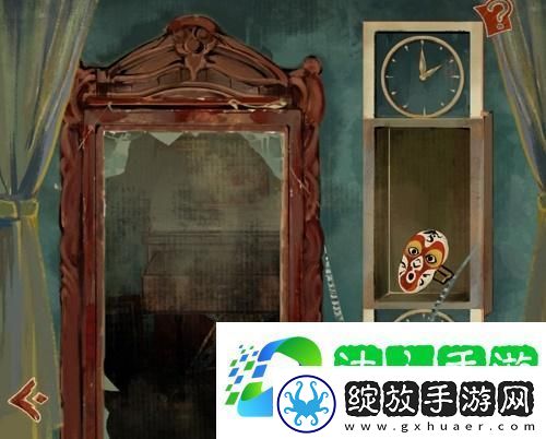 栖云异梦攻略大全栖云异梦全章节图文通关攻略
