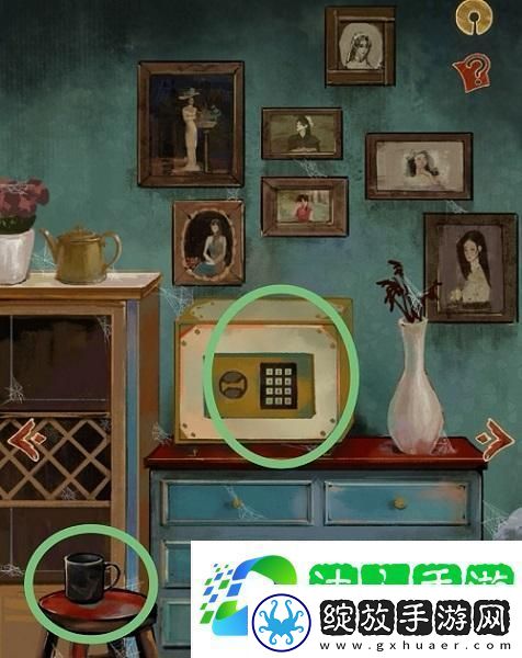 栖云异梦攻略大全栖云异梦全章节图文通关攻略