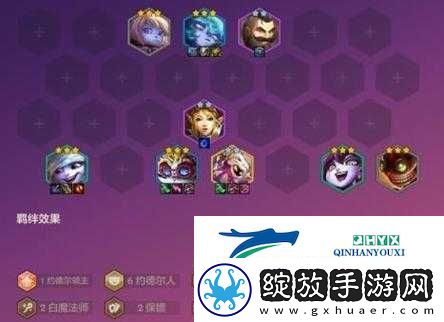 金铲铲之战中
