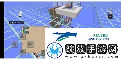 我的世界怎么剥夺房主的管理员权限