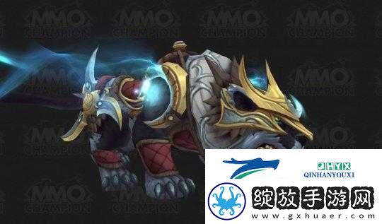 魔兽世界8.0枯木恐翼蝠获取攻略