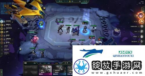 金铲铲之战名流刀妹怎么玩