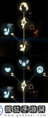 光遇宝石面具先祖在哪里