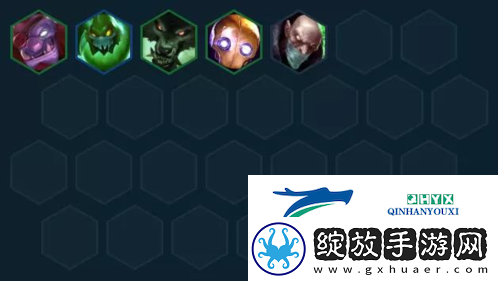 金铲铲之战炼金格斗扎克怎么玩