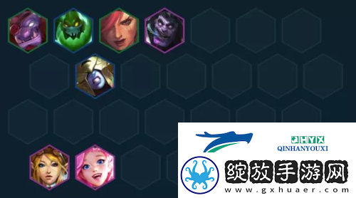 金铲铲之战炼金格斗扎克怎么玩