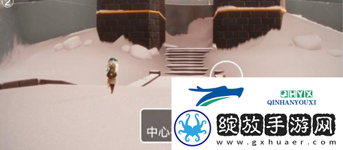光遇潜海季霞谷季节蜡烛在哪