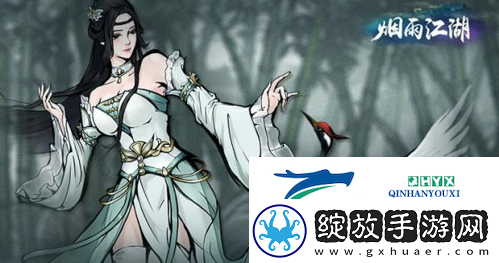 烟雨江湖菩提心经怎么样