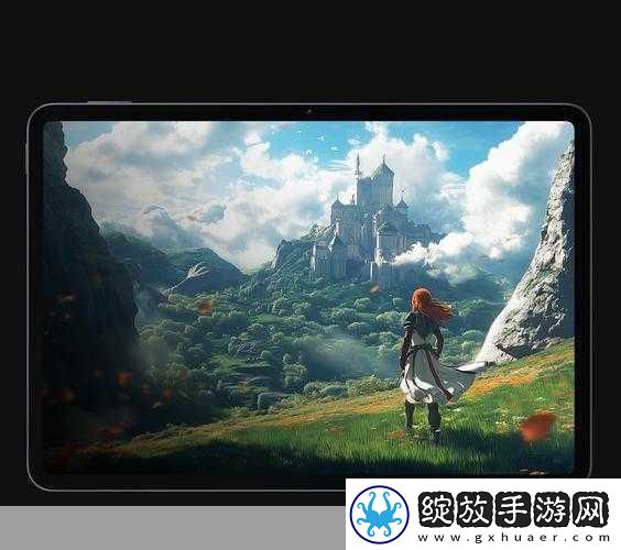 小米平板Pad7Pro探索极致亮度下的手游视界