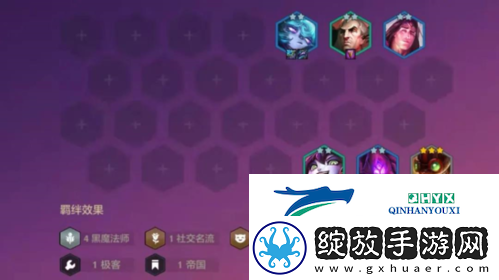 金铲铲之战血魔蚂蚱怎么玩