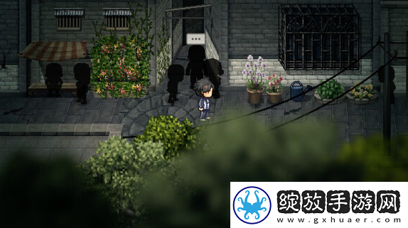 交界线全结局触发条件介绍