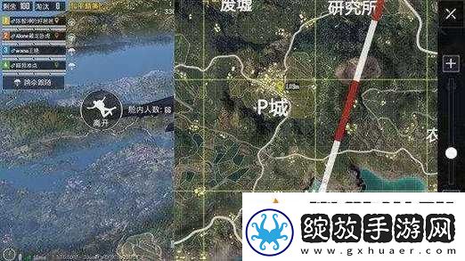 和平精英新手玩家必须掌握的快速跳伞技巧及要点解析