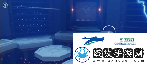 光遇潜海季禁阁季节蜡烛在哪