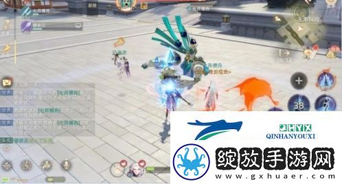 玄中记幻化夺宝怎么玩