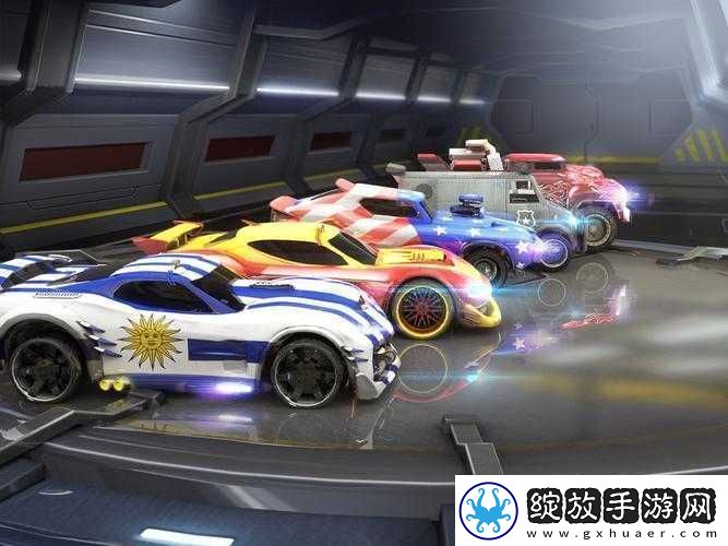 极限车球11月24日震撼开启首测这款跨次元竞速球类新游能否颠覆你的运动体验