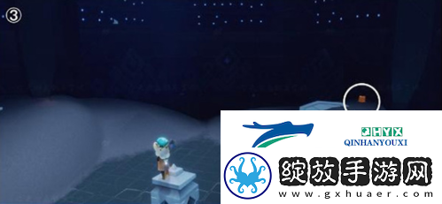 光遇潜海季禁阁季节蜡烛在哪