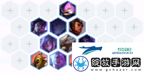 金铲铲之战神盾使怎么玩