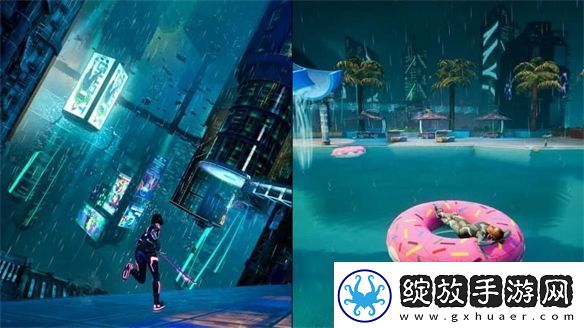 【果娘聊天室】你不擅长什么游戏玩法