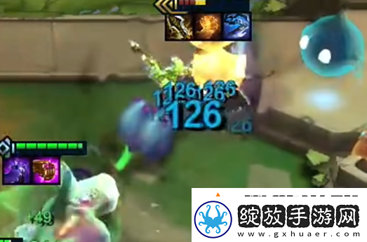 金铲铲之战s13四费卡有哪些